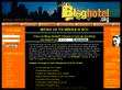 Blog gratuit - BlogHotel.org